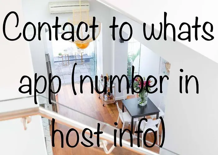 Luxury Apt Sydney