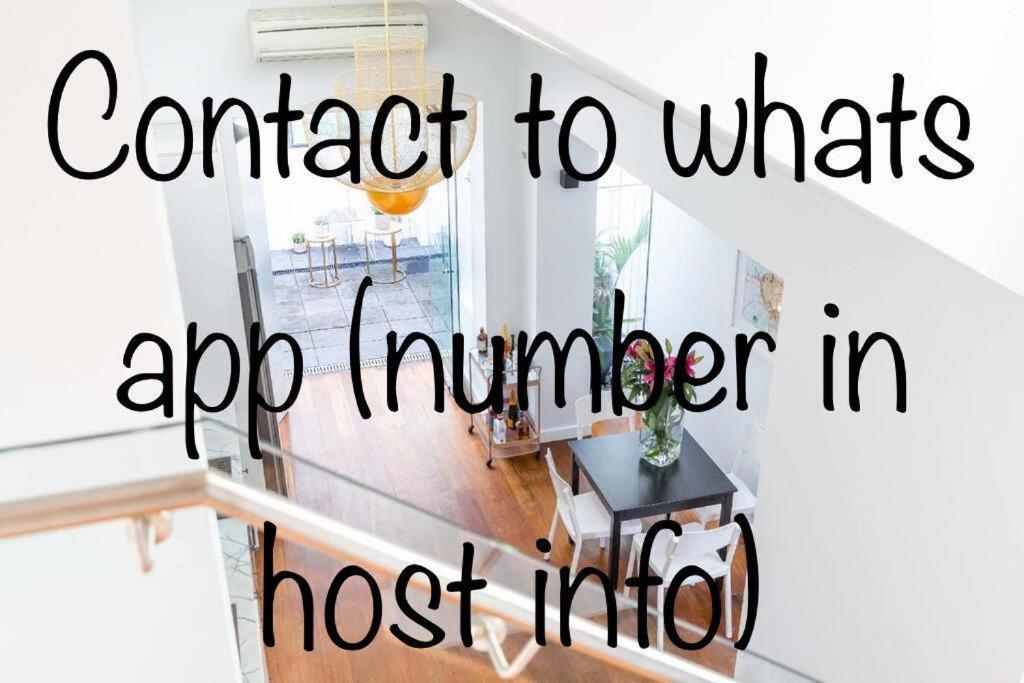 Luxury Apt Sydney