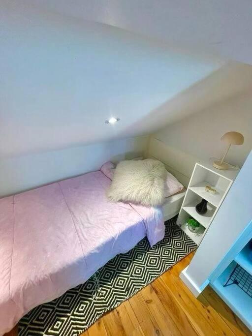 Luxury Apt Sydney