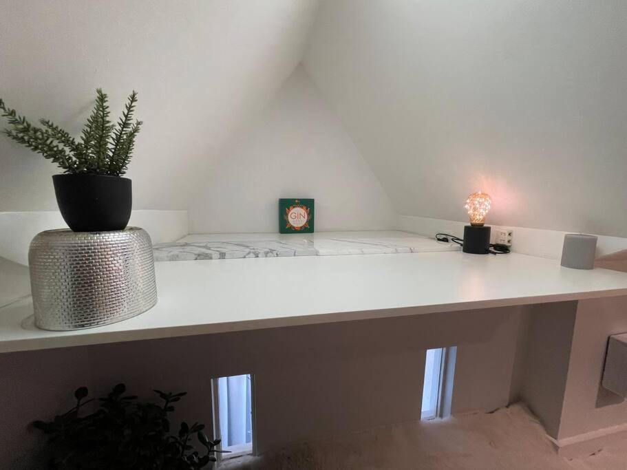 Luxury Apt * Sydney