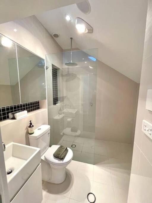 Apartment Luxury Apt