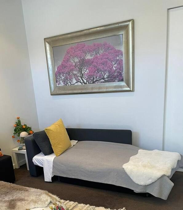 Apartment Luxury Apt
