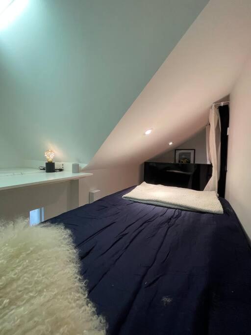 Luxury Apt Apartment Sydney