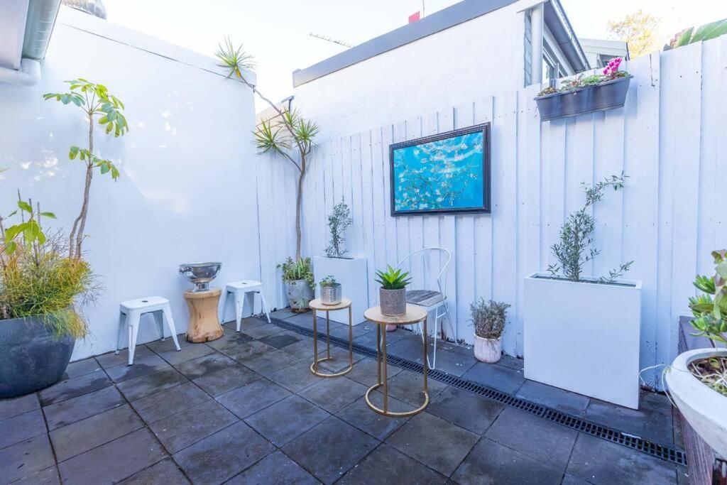 Luxury Apt * Sydney