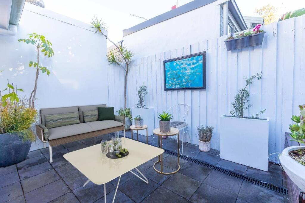 Apartment Luxury Apt