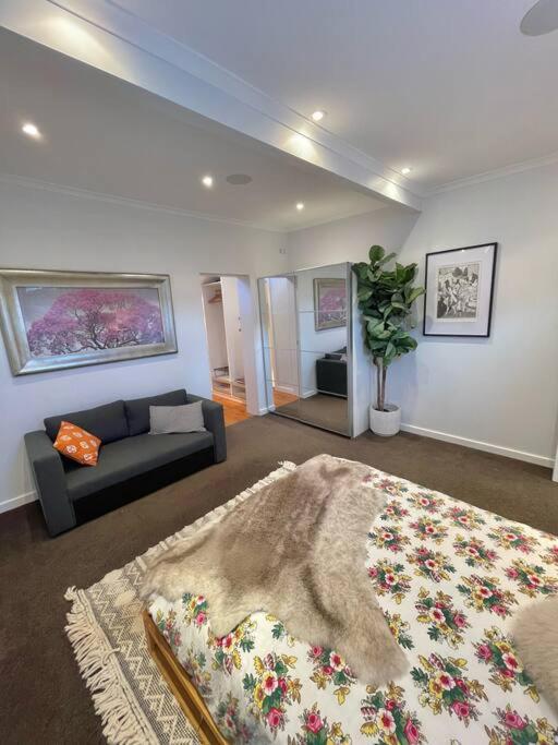 Luxury Apt Apartment *