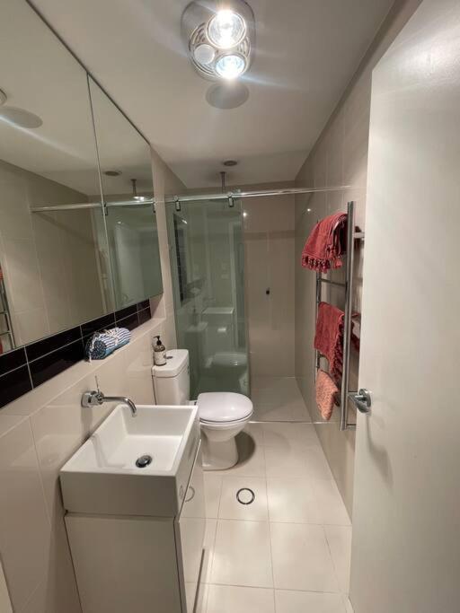 Luxury Apt *