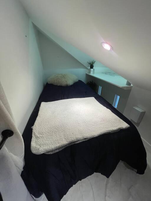 Luxury Apt * Sydney