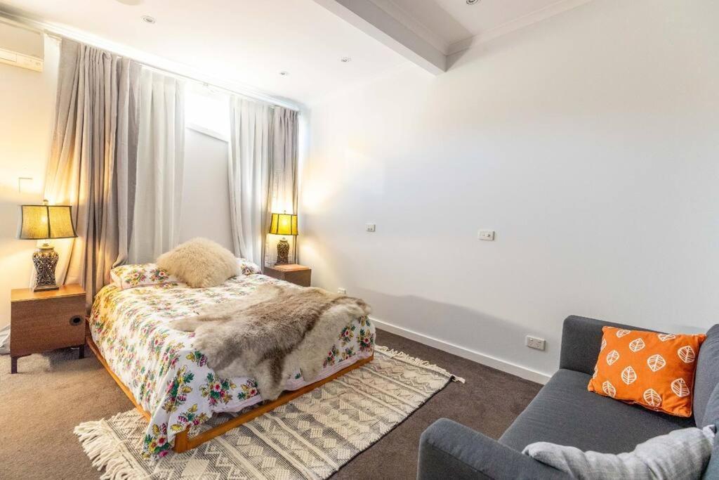 Apartment Luxury Apt