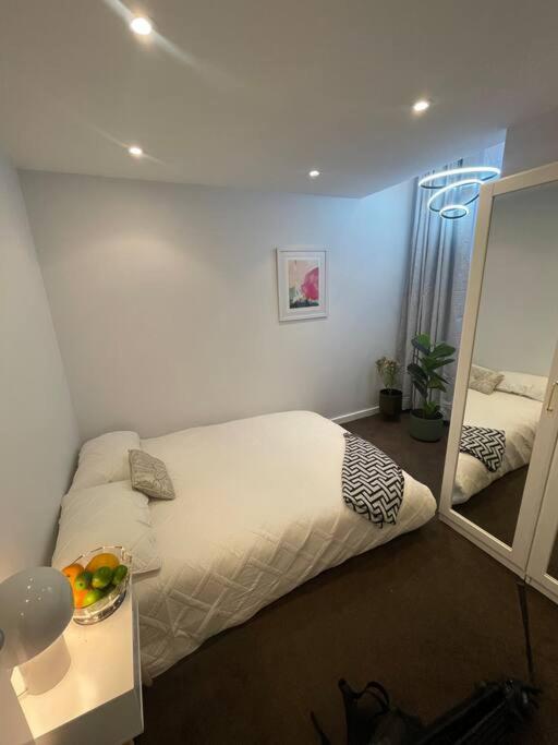 Apartment Luxury Apt *