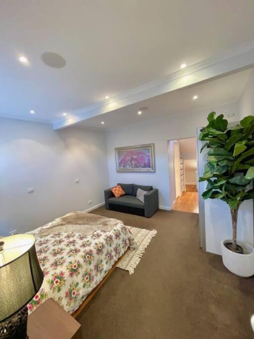 Luxury Apt Sydney