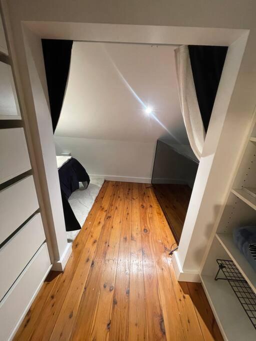 Luxury Apt Apartment Sydney