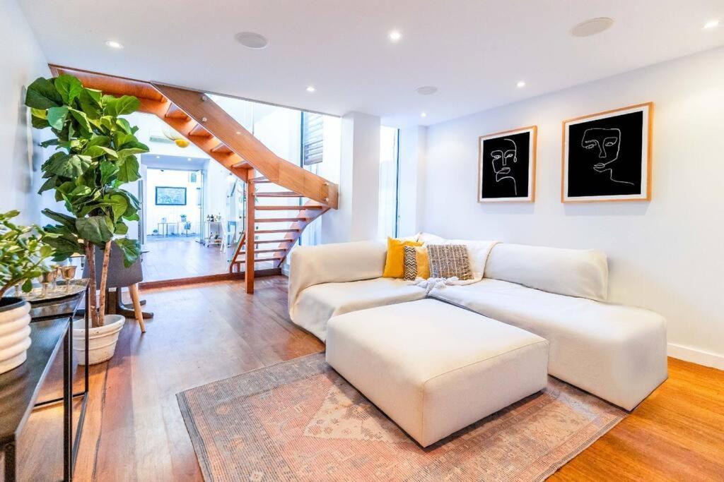 Apartment Luxury Apt