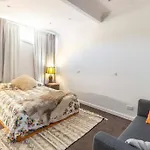 Luxury Apt Sydney