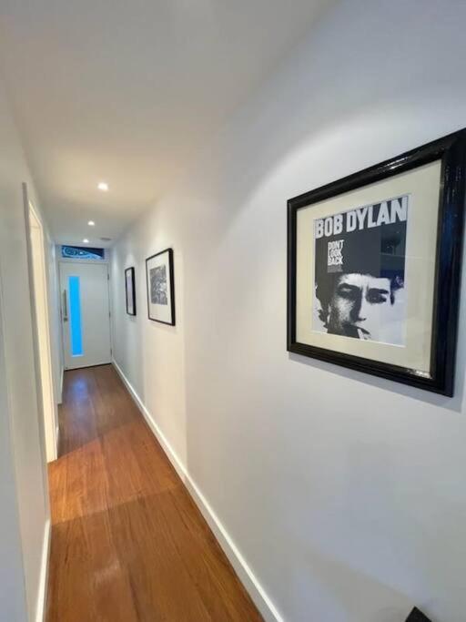 Luxury Apt Apartment